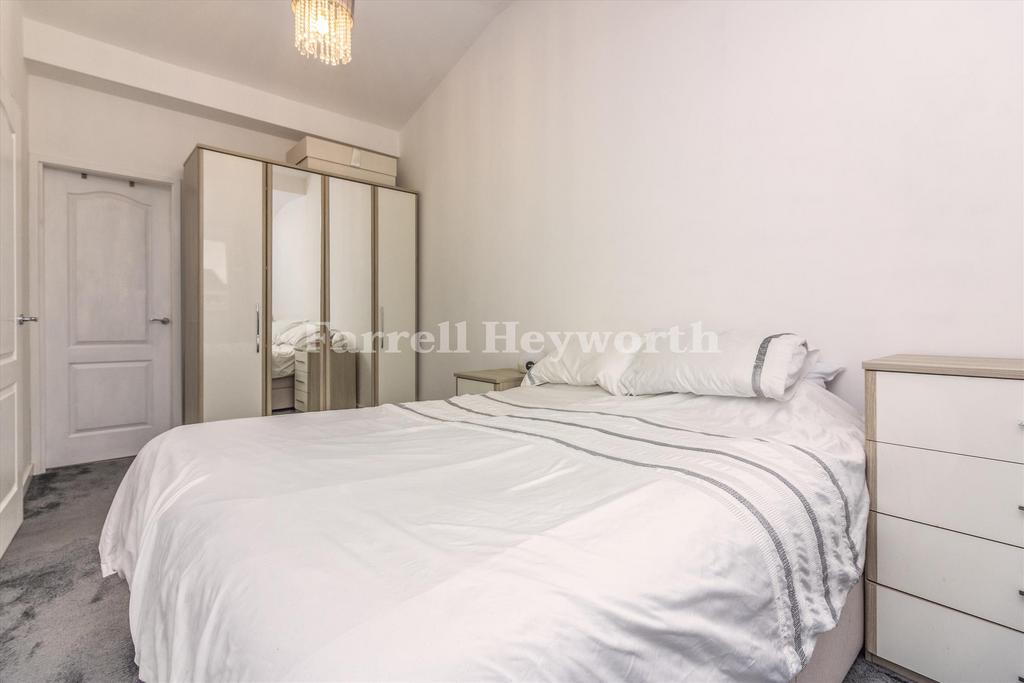 Bedroom One b