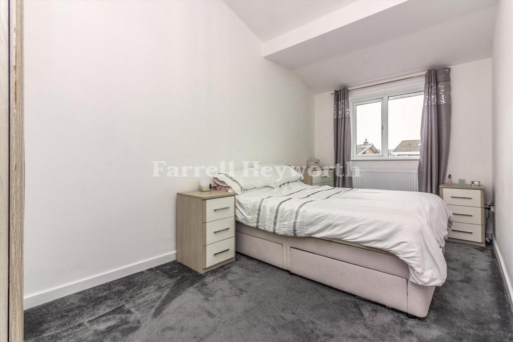Bedroom One c