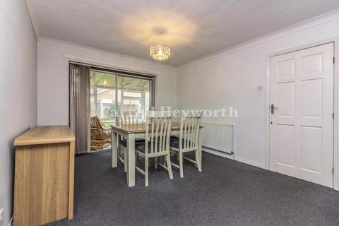 undefined, Danes Drive, Preston PR5