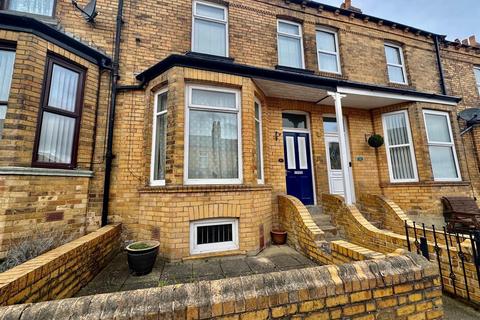 3 bedroom terraced house for sale, Elmville Avenue, Scarborough