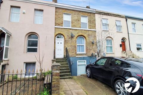 undefined, Milton Road, Gravesend, Kent, DA12