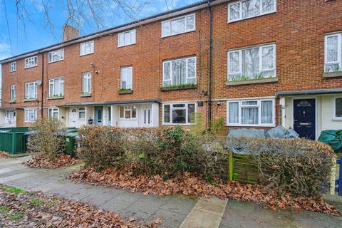 1 bedroom maisonette for sale, Widmore Drive, Hemel Hempstead