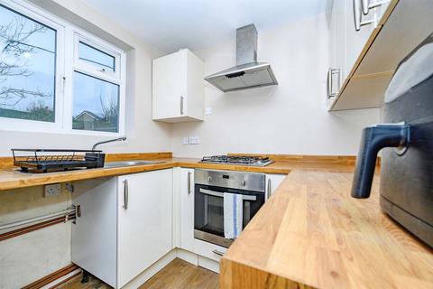 1 bedroom maisonette for sale, Widmore Drive, Hemel Hempstead