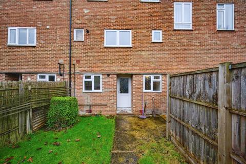 1 bedroom maisonette for sale, Widmore Drive, Hemel Hempstead