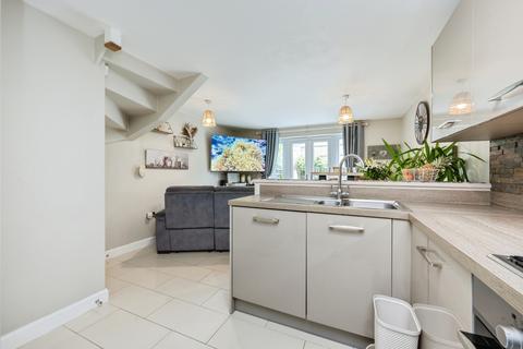 3 bedroom semi-detached house for sale, Harlequin Crescent, Wixams, Bedford, Bedfordshire, MK42
