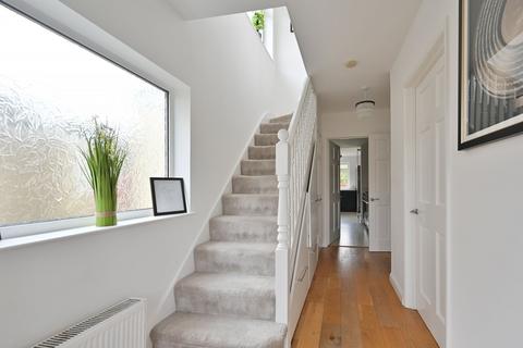 3 bedroom semi-detached house for sale, Pickets Close, Bushey Heath, WD23