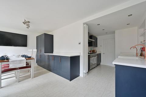3 bedroom semi-detached house for sale, Pickets Close, Bushey Heath, WD23