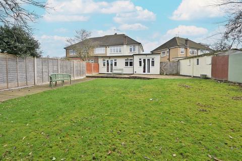 3 bedroom semi-detached house for sale, Pickets Close, Bushey Heath, WD23