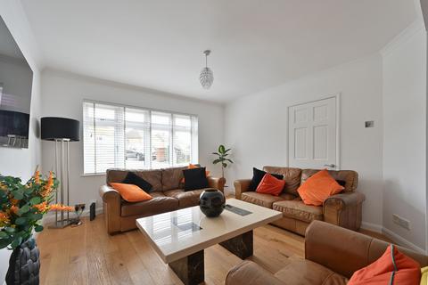 3 bedroom semi-detached house for sale, Pickets Close, Bushey Heath, WD23