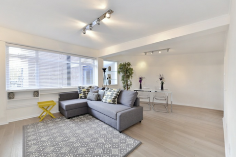 1 bedroom flat to rent, 11 Ovington Gardens, London SW3