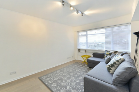 1 bedroom flat to rent, 11 Ovington Gardens, London SW3