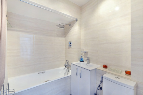 1 bedroom flat to rent, 11 Ovington Gardens, London SW3