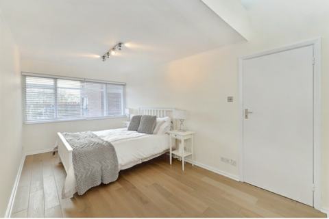 1 bedroom flat to rent, 11 Ovington Gardens, London SW3