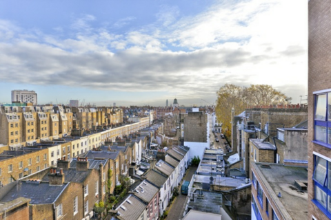 1 bedroom flat to rent, 11 Ovington Gardens, London SW3