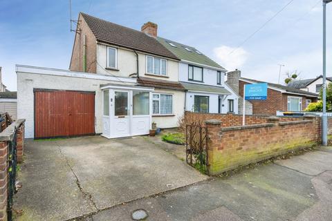 Orchard Street, Kempston, Bedfordshire, MK42