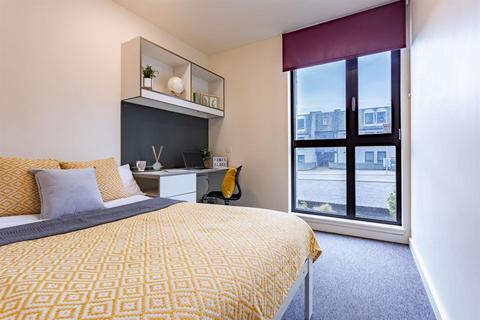 undefined, Powis Place, Aberdeen AB25