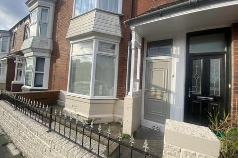 undefined, Ashley Road, South Shields