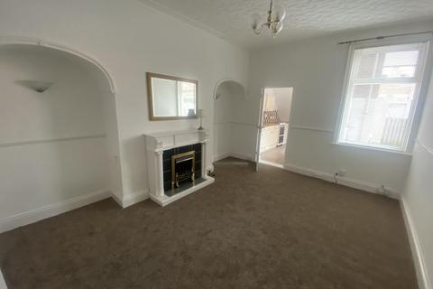 undefined, Ashley Road, South Shields
