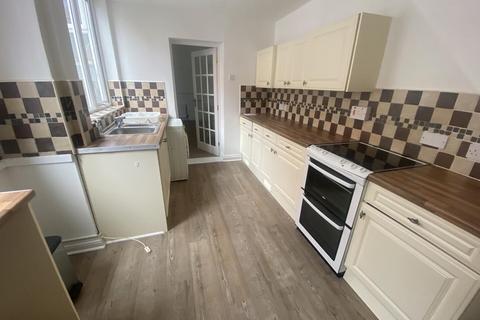 undefined, Ashley Road, South Shields