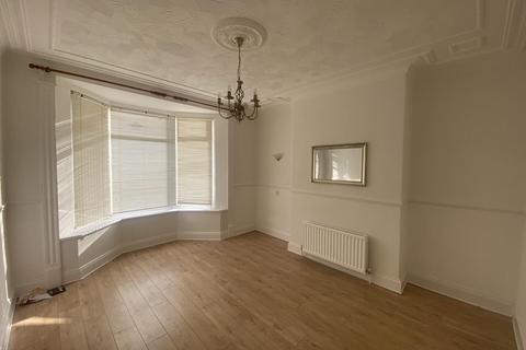 undefined, Ashley Road, South Shields