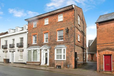 1 bedroom flat for sale, Tilehouse Street, Hitchin, Hertfordshire, SG5