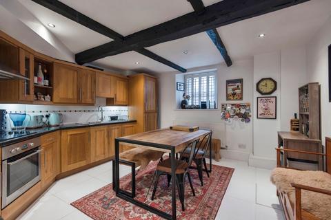 1 bedroom flat for sale, Tilehouse Street, Hitchin, Hertfordshire, SG5