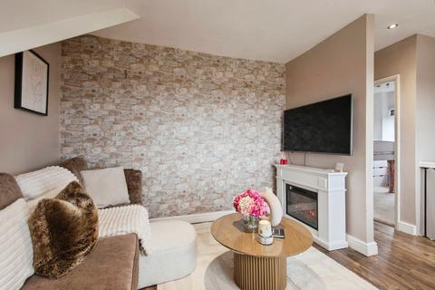 2 bedroom maisonette for sale, West Lane, Pirton, Hitchin, Hertfordshire, SG5
