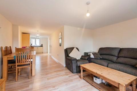 2 bedroom maisonette for sale, Grove Road, Hitchin, Hertfordshire, SG4