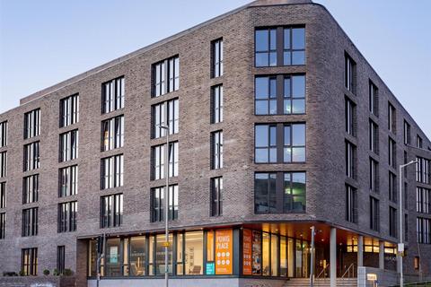 undefined, Powis Place, Aberdeen AB25