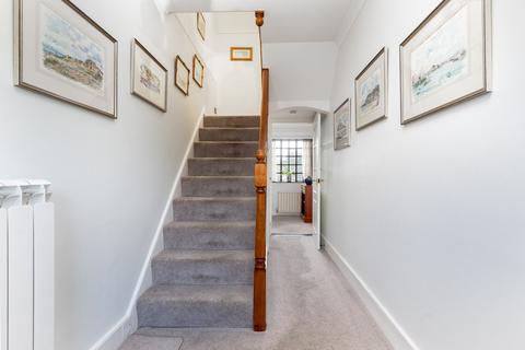 3 bedroom semi-detached house for sale, Le Mont Les Vaux, St Brelade JE3