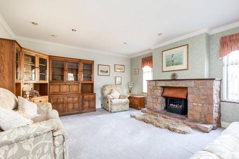3 bedroom semi-detached house for sale, Le Mont Les Vaux, St Brelade JE3