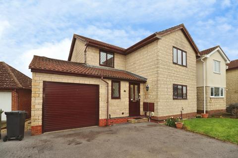 Paddock Close, BRISTOL, Avon, BS32