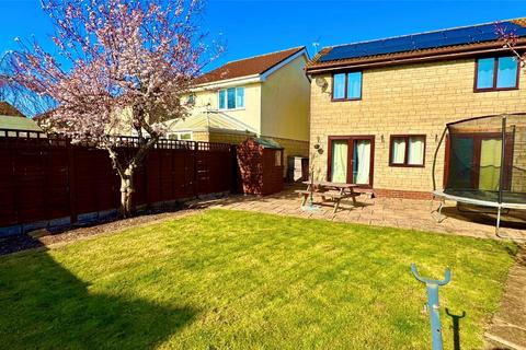 undefined, Paddock Close, BRISTOL, Avon, BS32