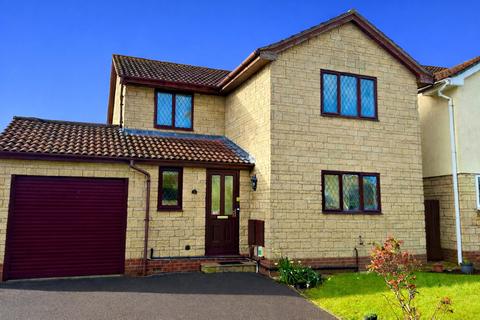 undefined, Paddock Close, BRISTOL, Avon, BS32