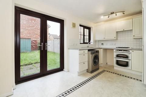 undefined, Juniper Way, Bradley Stoke, Bristol, BS32