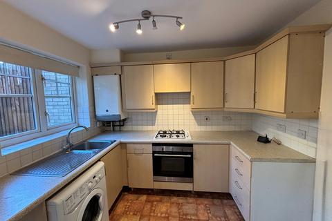 2 bedroom terraced house to rent, Brynffordd, Townhill, Swansea, West Glamorgan, SA1 6