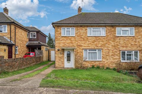 3 bedroom semi-detached house for sale, Pomeroy Close, Amersham