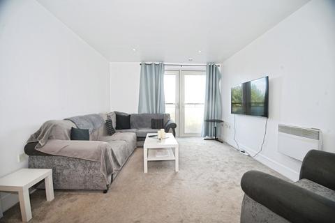 1 bedroom flat for sale, Great Ormes House, Ferry Court, Cardiff Bay, CF11