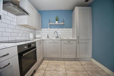 1 bedroom flat for sale, Great Ormes House, Ferry Court, Cardiff Bay, CF11