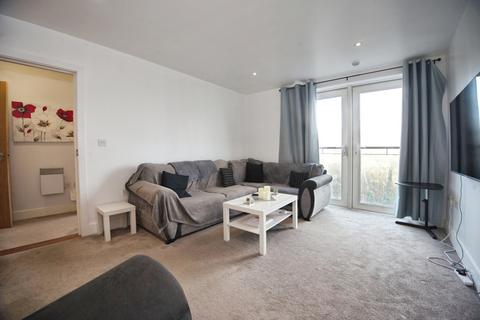 1 bedroom flat for sale, Great Ormes House, Ferry Court, Cardiff Bay, CF11