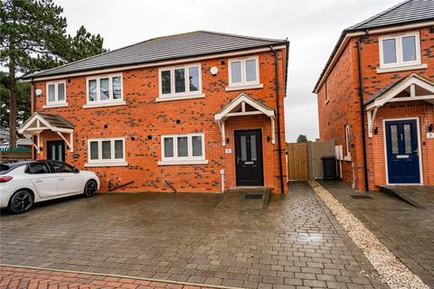 undefined, Newbold Court, Cleethorpes, Lincolnshire, DN35