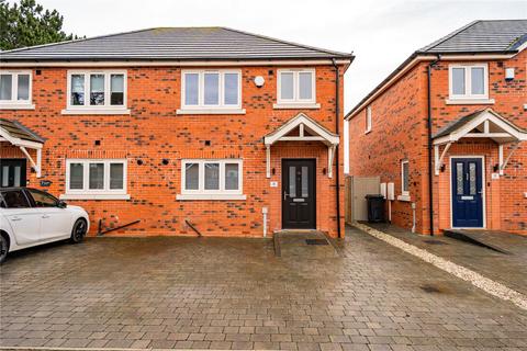undefined, Newbold Court, Cleethorpes, Lincolnshire, DN35