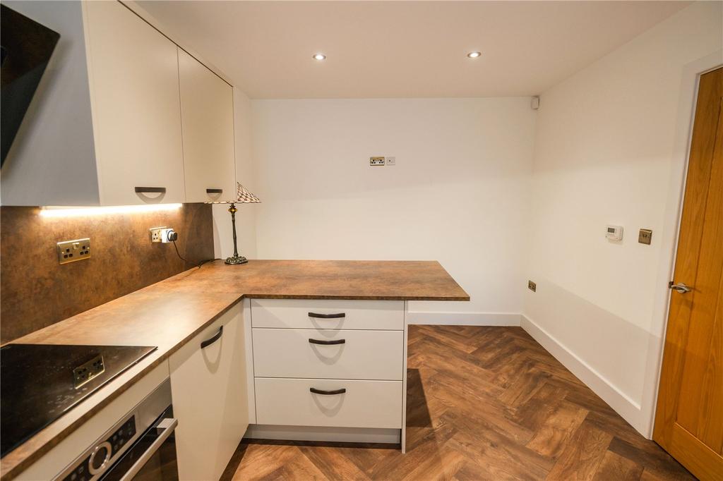 Kitchen-Diner