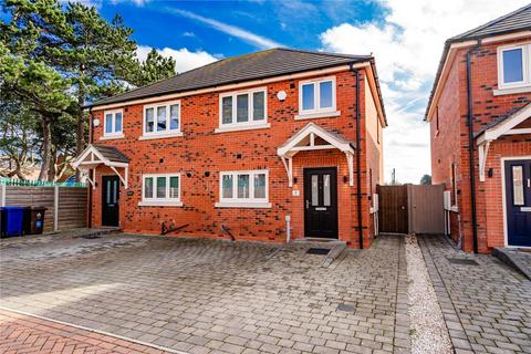 undefined, Newbold Court, Cleethorpes, Lincolnshire, DN35
