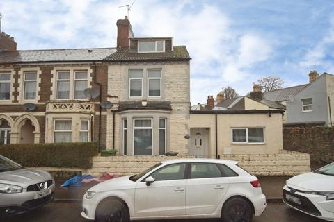 3 bedroom house for sale, Penhevad Street, Cardiff, CF11