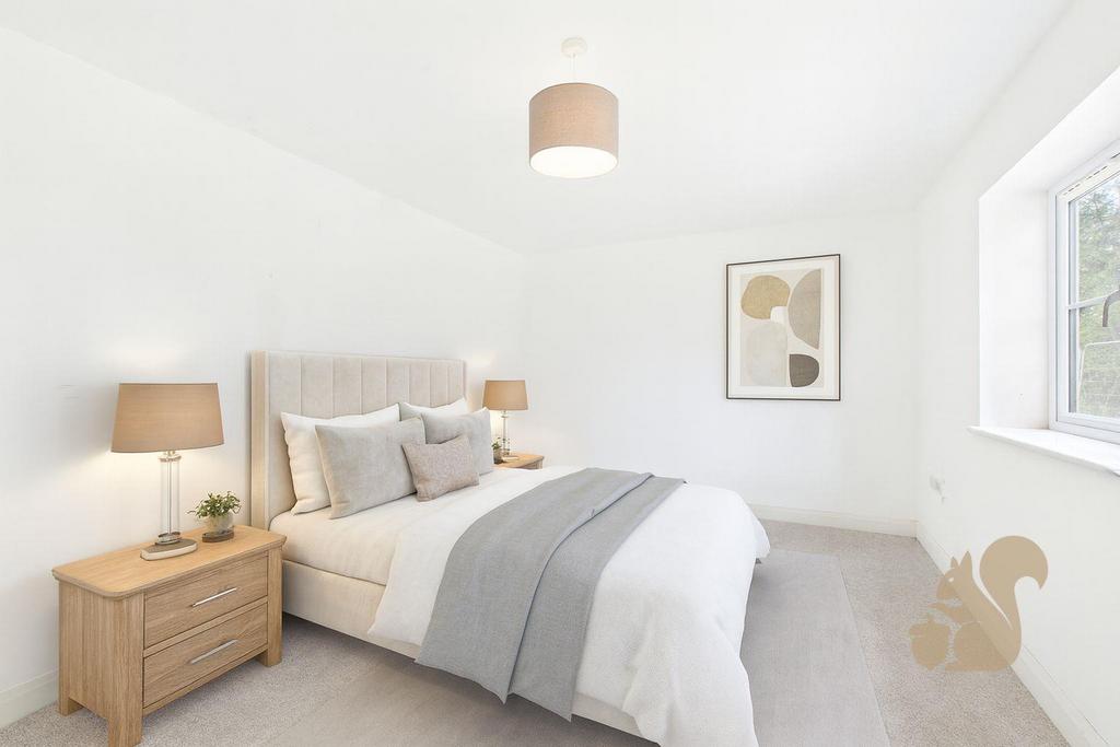 Bedroom Two