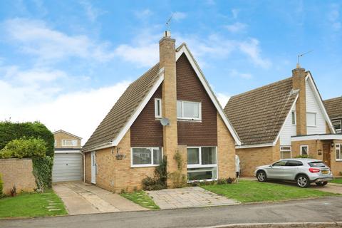 Elton Road, Banbury