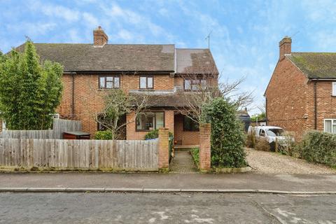 4 bedroom semi-detached house for sale, Rivey Way, Linton, Cambridge