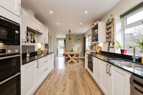 4 bedroom semi-detached house for sale, Rivey Way, Linton, Cambridge