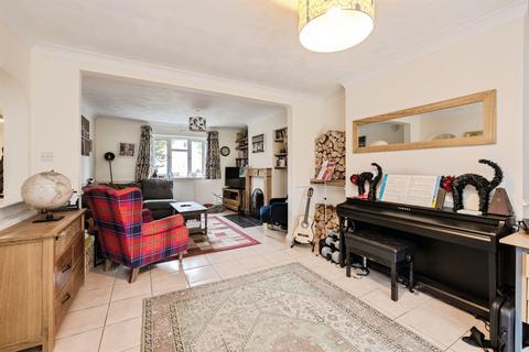 4 bedroom semi-detached house for sale, Rivey Way, Linton, Cambridge